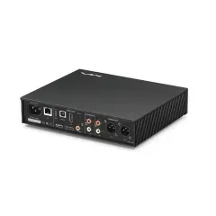 MATRIX AUDIO MINI i PRO 4 BLACK TĪKLA ATSKAŅOTĀJS