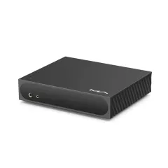 MATRIX AUDIO MINI i PRO 4 BLACK TĪKLA ATSKAŅOTĀJS