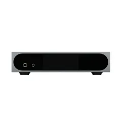 MATRIX AUDIO MINI i PRO 4 SILVER TĪKLA ATSKAŅOTĀJS
