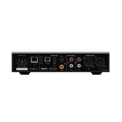 MATRIX AUDIO MINI i PRO 4 SILVER TĪKLA ATSKAŅOTĀJS
