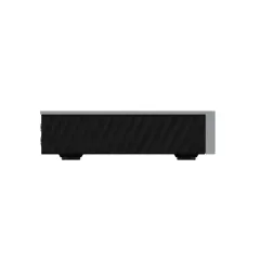 MATRIX AUDIO MINI i PRO 4 SILVER TĪKLA ATSKAŅOTĀJS