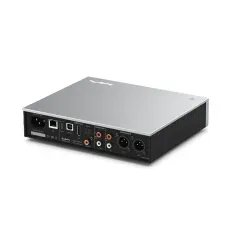 MATRIX AUDIO MINI i PRO 4 SILVER TĪKLA ATSKAŅOTĀJS