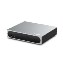 MATRIX AUDIO MINI i PRO 4 SILVER TĪKLA ATSKAŅOTĀJS