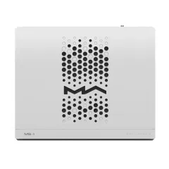 MATRIX AUDIO MS-1PRE SILVER PRIEKŠPASTIPRINĀTĀJS TĪKLA ATSKAŅOTĀJS