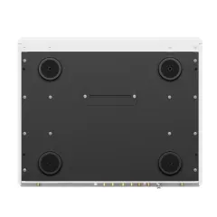 MATRIX AUDIO MS-1PRE SILVER PRIEKŠPASTIPRINĀTĀJS TĪKLA ATSKAŅOTĀJS