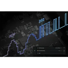 MATRIX AUDIO MS-1PRE SILVER PRIEKŠPASTIPRINĀTĀJS TĪKLA ATSKAŅOTĀJS