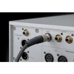 MATRIX AUDIO MS-1PRE SILVER PRIEKŠPASTIPRINĀTĀJS TĪKLA ATSKAŅOTĀJS
