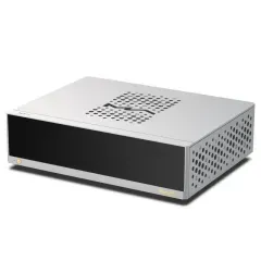 MATRIX AUDIO NT-1 SILVER DIGITAL AUDIO TRANSPORT TĪKLA ATSKAŅOTĀJS