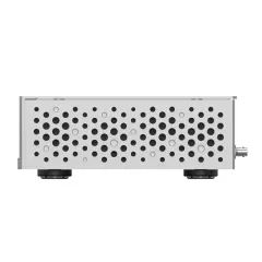 MATRIX AUDIO NT-1 SILVER DIGITAL AUDIO TRANSPORT TĪKLA ATSKAŅOTĀJS