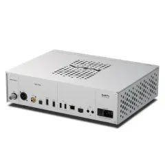 MATRIX AUDIO NT-1 SILVER DIGITAL AUDIO TRANSPORT TĪKLA ATSKAŅOTĀJS