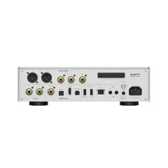 MATRIX AUDIO TS-1 SILVER TĪKLA ATSKAŅOTĀJS