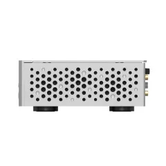 MATRIX AUDIO TS-1 SILVER TĪKLA ATSKAŅOTĀJS