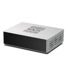 MATRIX AUDIO TT-1 SILVER DIGITAL AUDIO TRANSPORT TĪKLA ATSKAŅOTĀJS