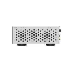 MATRIX AUDIO TT-1 SILVER DIGITAL AUDIO TRANSPORT TĪKLA ATSKAŅOTĀJS