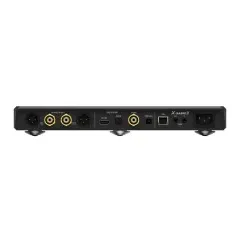 MATRIX AUDIO X-SABRE 3 BLACK DAC / TĪKLA ATSKAŅOTĀJS