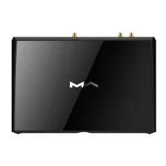 MATRIX AUDIO X-SABRE 3 BLACK DAC / TĪKLA ATSKAŅOTĀJS