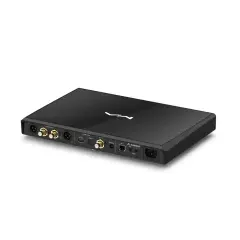 MATRIX AUDIO X-SABRE 3 BLACK DAC / TĪKLA ATSKAŅOTĀJS