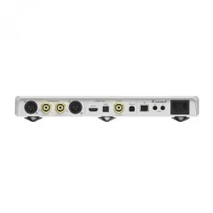 MATRIX AUDIO X-SABRE 3 SILVER DAC / TĪKLA ATSKAŅOTĀJS