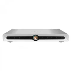 MATRIX AUDIO X-SABRE 3 SILVER DAC / TĪKLA ATSKAŅOTĀJS