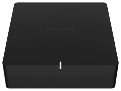 SONOS PORT BLACK TĪKLA ATSKAŅOTĀJS