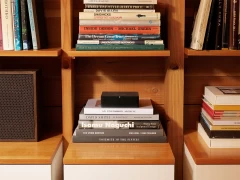 SONOS PORT BLACK TĪKLA ATSKAŅOTĀJS
