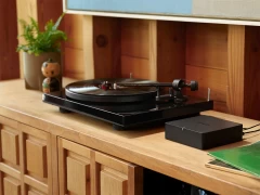 SONOS PORT BLACK TĪKLA ATSKAŅOTĀJS