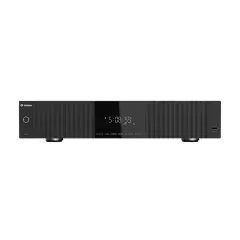 ZIDOO UHD8000 8K BLACK UHD MEDIA PLAYER / TĪKLA ATSKAŅOTĀJS