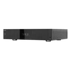 ZIDOO UHD8000 8K BLACK UHD MEDIA PLAYER / TĪKLA ATSKAŅOTĀJS