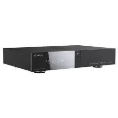 ZIDOO Z2600 4K BLACK UHD MEDIA PLAYER / TĪKLA ATSKAŅOTĀJS