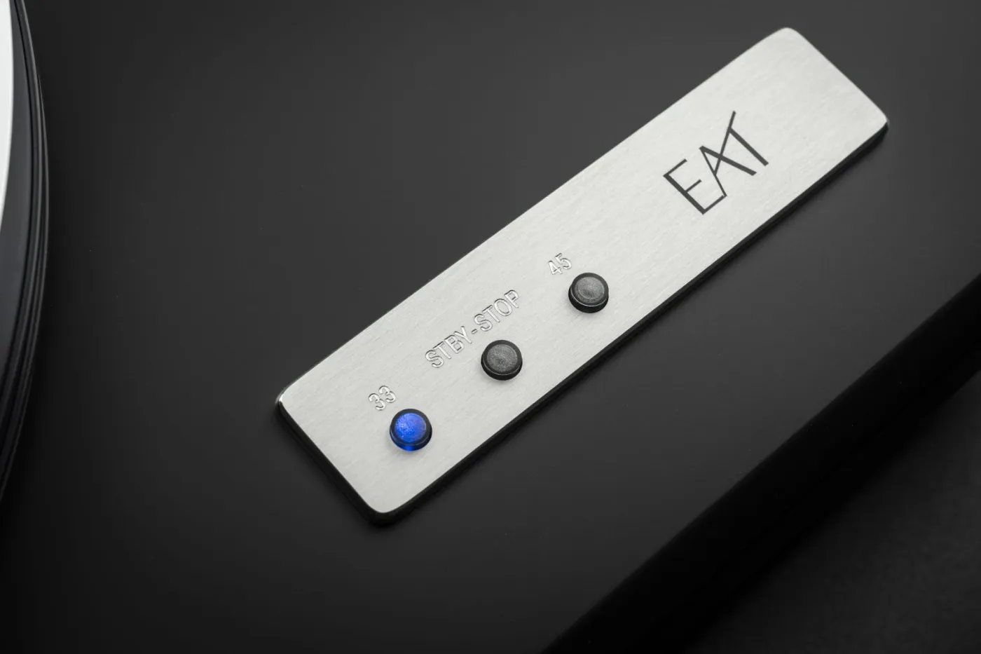 E.A.T. F-DUR C-NOTE12 Jo N°5.1 VINILA PLAŠU ATSKAŅOTĀJS