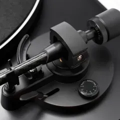 ARGON AUDIO TT-3 PLUS VINILA PLAŠU ATSKAŅOTĀJS