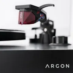 ARGON AUDIO TT-3 PLUS VINILA PLAŠU ATSKAŅOTĀJS