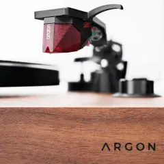 ARGON AUDIO TT-3 PLUS VINILA PLAŠU ATSKAŅOTĀJS