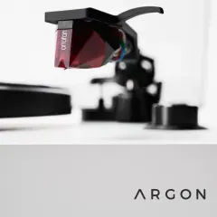ARGON AUDIO TT-3 PLUS VINILA PLAŠU ATSKAŅOTĀJS