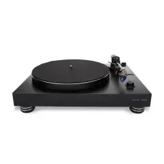 ARGON AUDIO TT-4 MK2 BLACK VINILA PLAŠU ATSKAŅOTĀJS