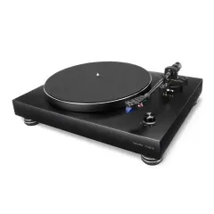 ARGON AUDIO TT-4 MK2 BLACK VINILA PLAŠU ATSKAŅOTĀJS
