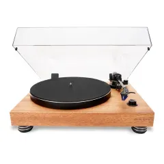 ARGON AUDIO TT-4 MK2 MAHOGANY VINILA PLAŠU ATSKAŅOTĀJS