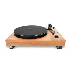 ARGON AUDIO TT-4 MK2 MAHOGANY VINILA PLAŠU ATSKAŅOTĀJS