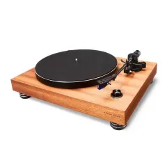 ARGON AUDIO TT-4 MK2 MAHOGANY VINILA PLAŠU ATSKAŅOTĀJS