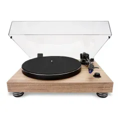 ARGON AUDIO TT-4 MK2 WALNUT VINILA PLAŠU ATSKAŅOTĀJS