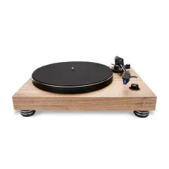 ARGON AUDIO TT-4 MK2 WALNUT VINILA PLAŠU ATSKAŅOTĀJS