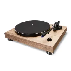 ARGON AUDIO TT-4 MK2 WALNUT VINILA PLAŠU ATSKAŅOTĀJS