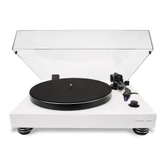 ARGON AUDIO TT-4 MK2 WHITE VINILA PLAŠU ATSKAŅOTĀJS