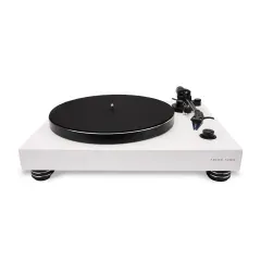 ARGON AUDIO TT-4 MK2 WHITE VINILA PLAŠU ATSKAŅOTĀJS