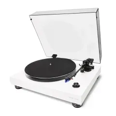 ARGON AUDIO TT-4 MK2 WHITE VINILA PLAŠU ATSKAŅOTĀJS