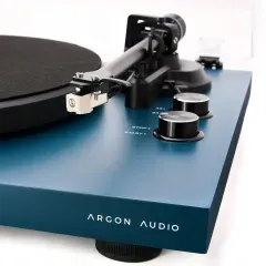 ARGON AUDIO TT MK2 VINILA PLAŠU ATSKAŅOTĀJS
