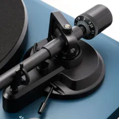 ARGON AUDIO TT MK2 VINILA PLAŠU ATSKAŅOTĀJS