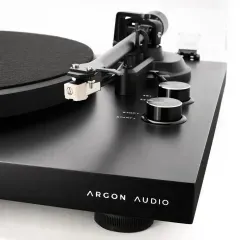 ARGON AUDIO TT MK2 VINILA PLAŠU ATSKAŅOTĀJS