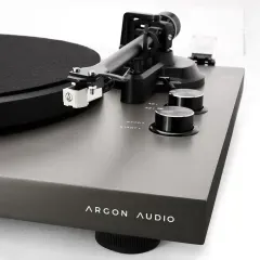ARGON AUDIO TT MK2 VINILA PLAŠU ATSKAŅOTĀJS
