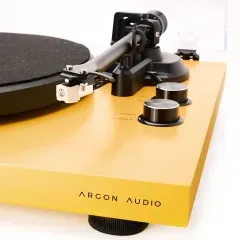 ARGON AUDIO TT MK2 VINILA PLAŠU ATSKAŅOTĀJS
